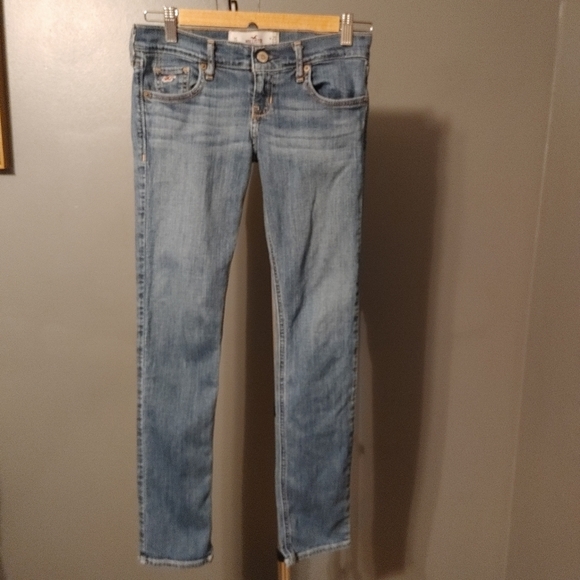 Hollister Denim - Hollister Social Stretch 25x31